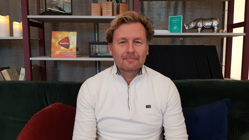 Björn Wildund Kvadrat-1