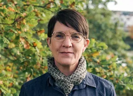 Christina Nilsson-Särnblad Nektab