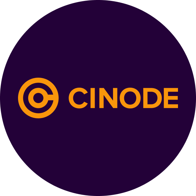 Cinode logotyp