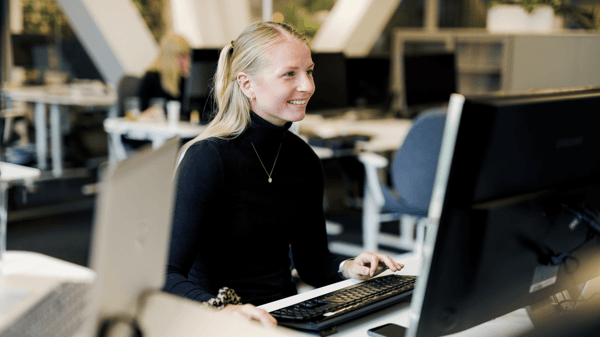 En smidig och smärtfri årsredovisning – så går det till