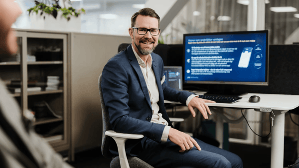 Automatiserad bokföring: nyckeln till effektivare ekonomi