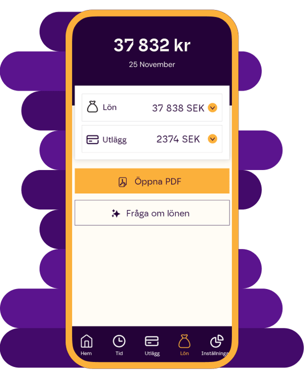 Livelön