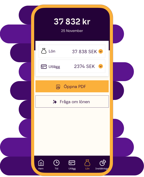 Livelön