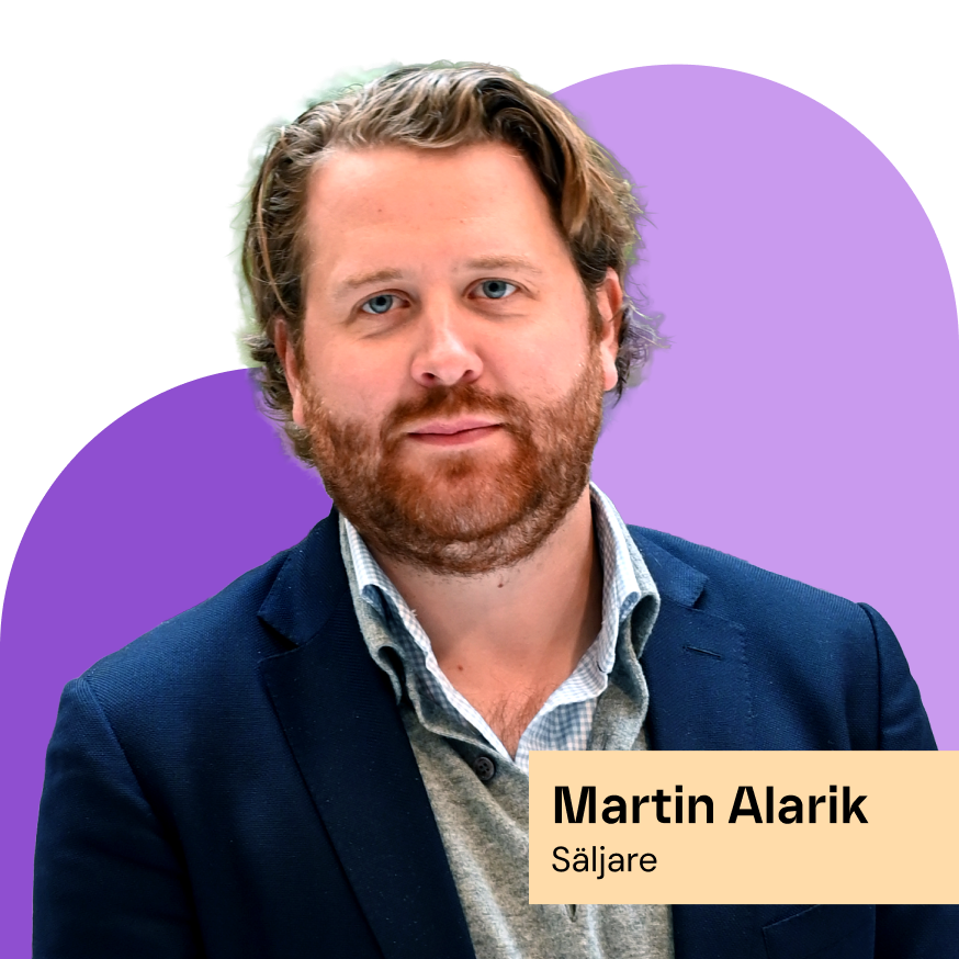Martin-1