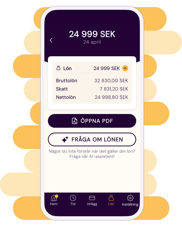 Realtid lön_mobil