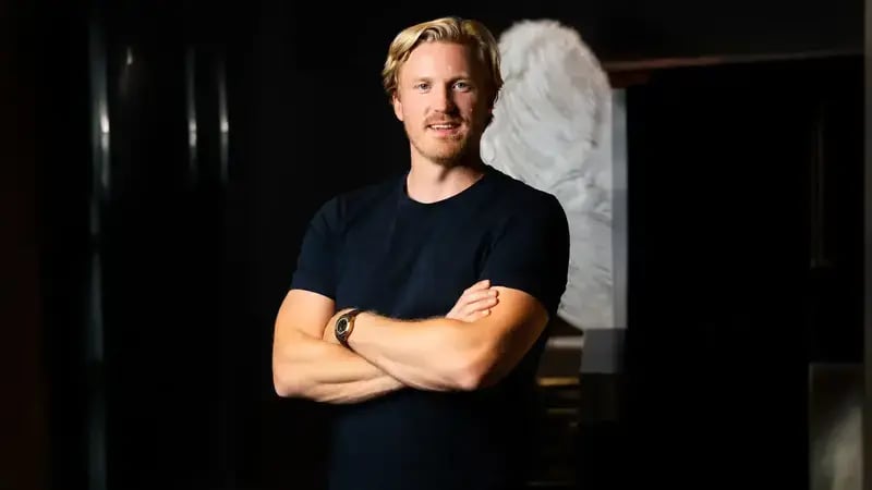 Robert Moberg Coody-1