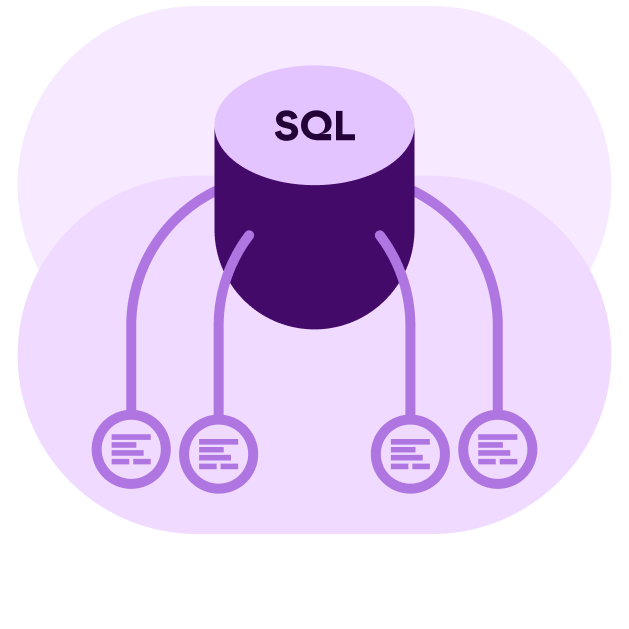 SQL analytics