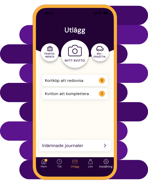 Utlägg
