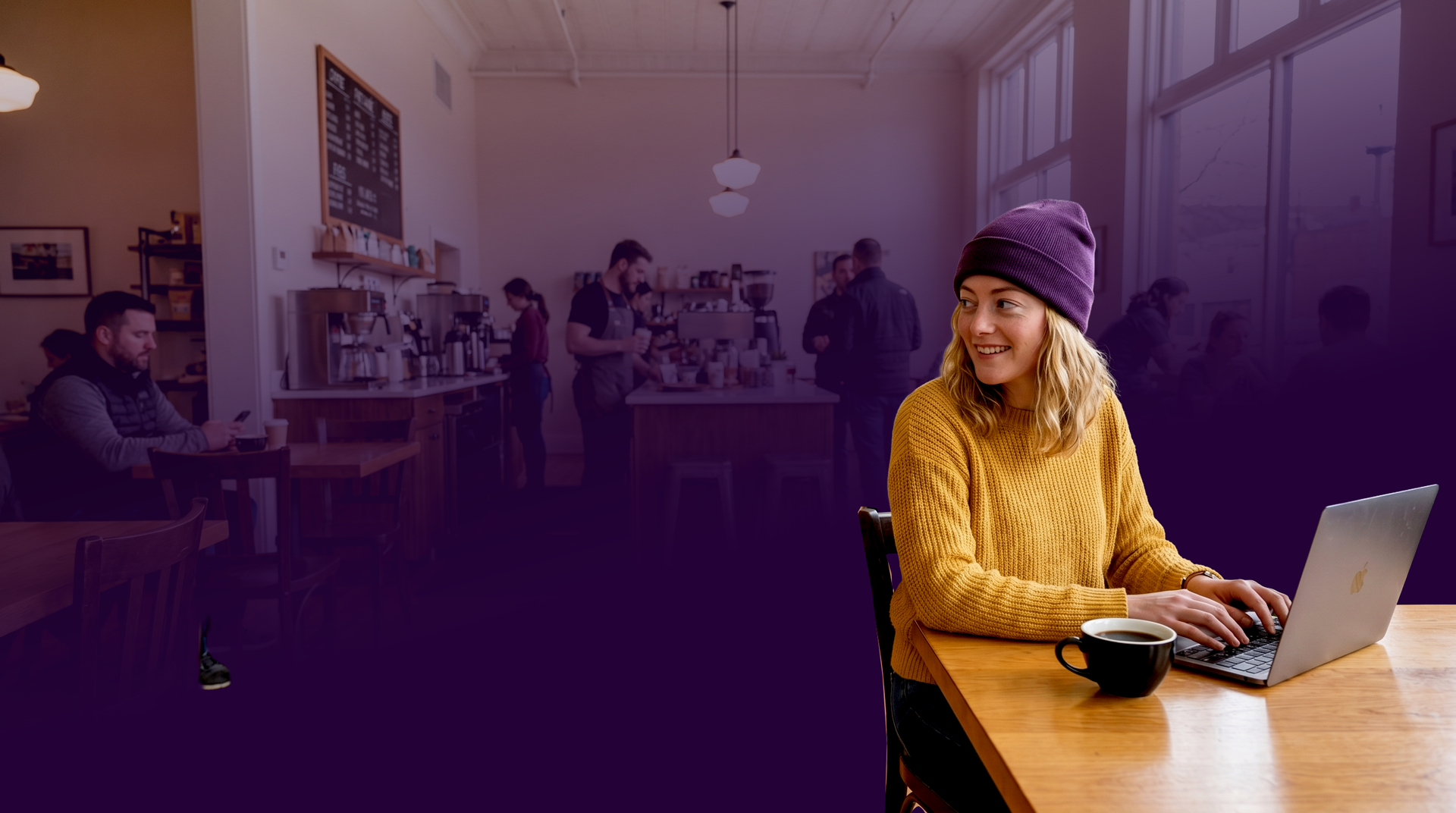Woman03_with-computer_coffee_gradient_hero