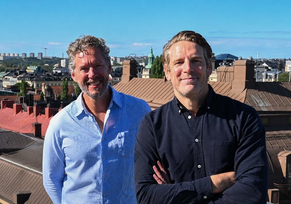 Intervju med Plocks grundare