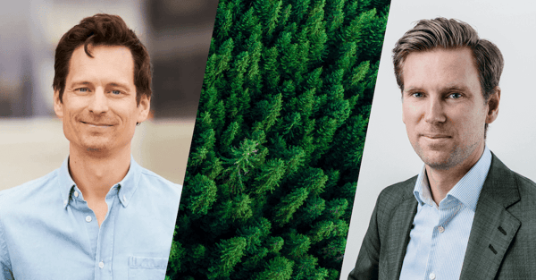 Kleer först att automatisera hållbarhetsredovisning genom dotterbolaget Wellfish