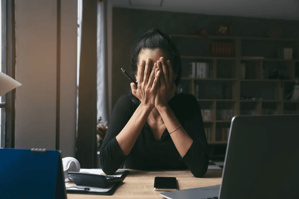 Så lagrar du bäst kvitton och fakturor inför årsredovisningen